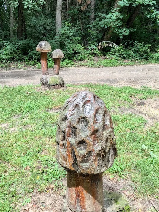 Brighton Appleton Lake Rustic Campground Picture 10