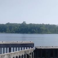 Brighton Appleton Lake Rustic Campground ico