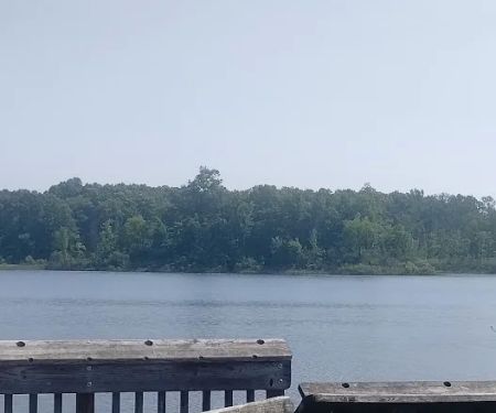 Brighton Appleton Lake Rustic Campground