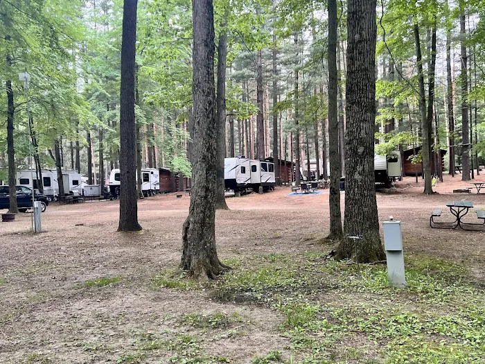 Apple Creek Campground & RV Park Picture 3