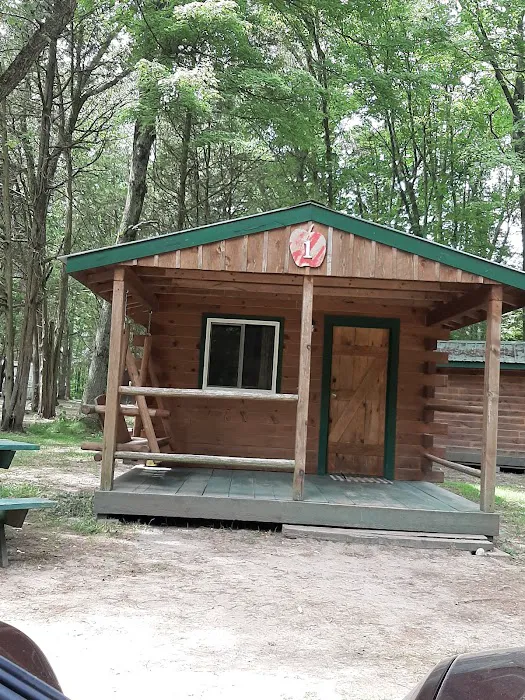 Apple Creek Campground & RV Park Picture 5