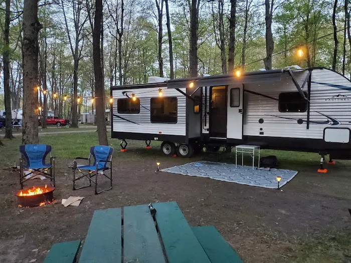 Apple Creek Campground & RV Park Picture 1