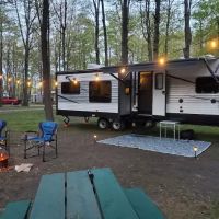 Apple Creek Campground & RV Park ico