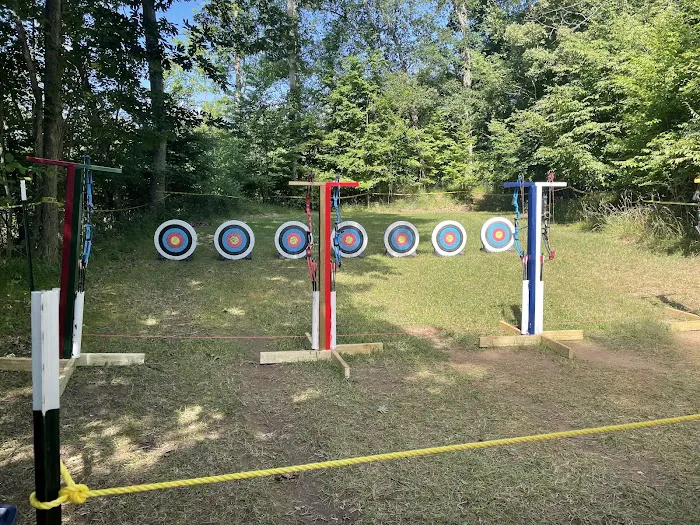 Camp Teetonkah Picture 5