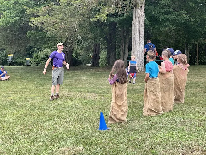 Camp Teetonkah Picture 2