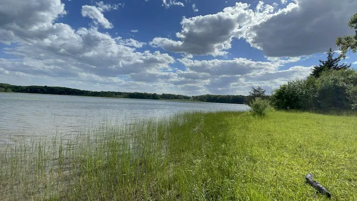 Mill Lake cabins Picture 6