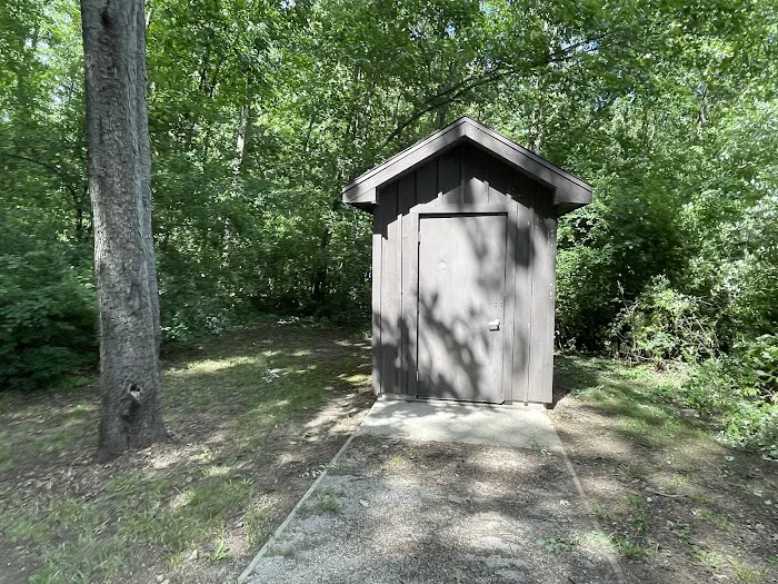 Mill Lake cabins Picture 5