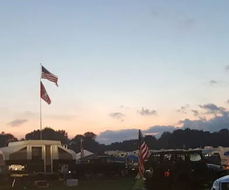 Brookfest Acres Plus