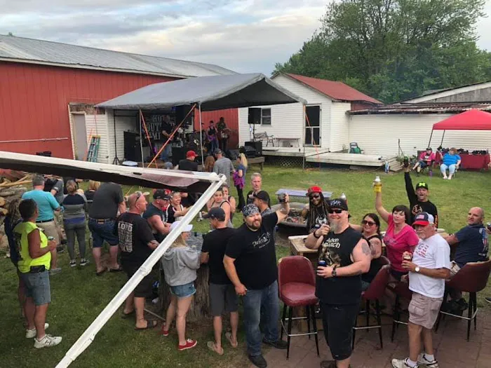 Earnhardt Acres Campground Picture 5
