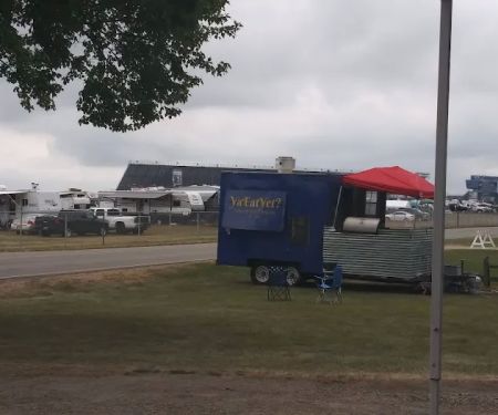 Earnhardt Acres Campground