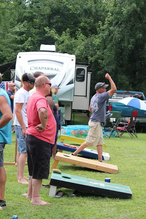 Earnhardt Acres Campground Picture 8