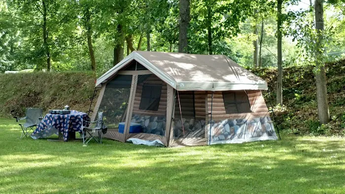 Kay's Kamping Picture 1