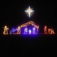 Brooklyn Trails ico