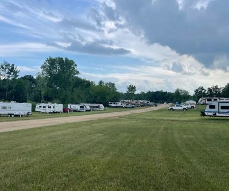 The Groves of Michigan