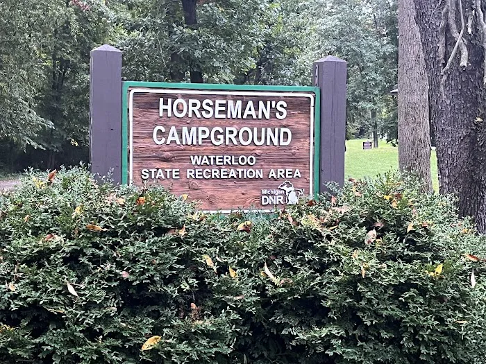 Waterloo Horse Camp & Staging Area Picture 10