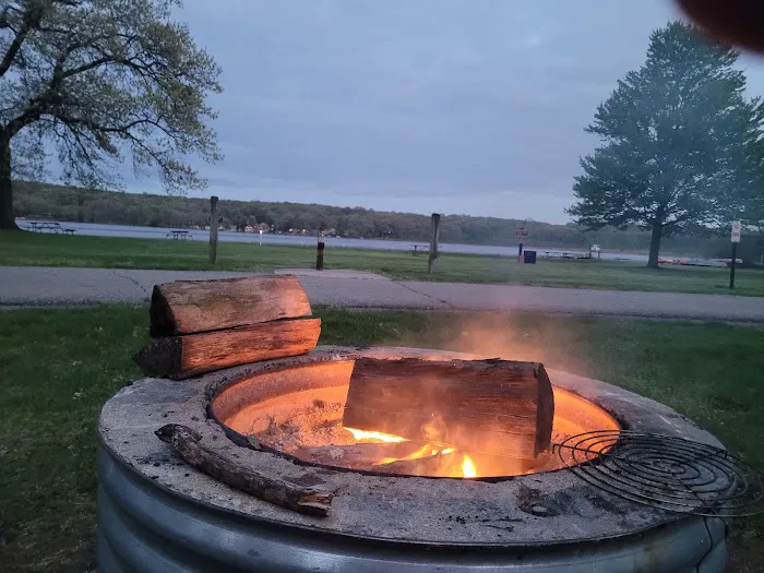 Sugarloaf Lake Campground Picture 8