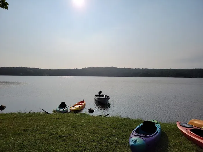 Sugarloaf Lake Campground Picture 1