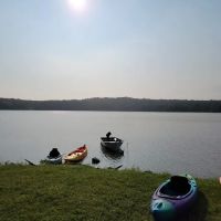 Sugarloaf Lake Campground ico