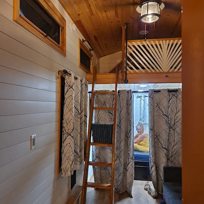 Sugarloaf Lake Campground Picture 3