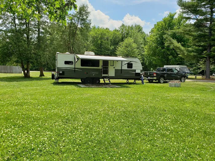 Sugarloaf Lake Campground Picture 5