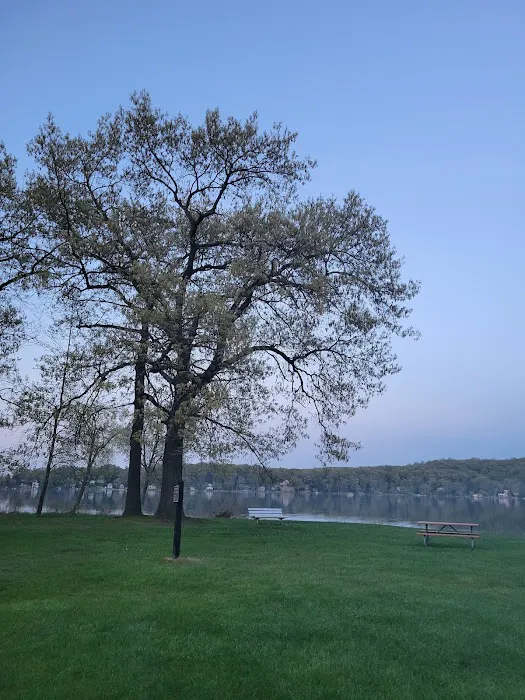 Sugarloaf Lake Campground Picture 6