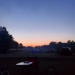 Farmlane Equestrian & Family Campground