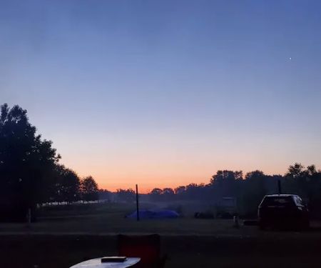 Farmlane Equestrian & Family Campground