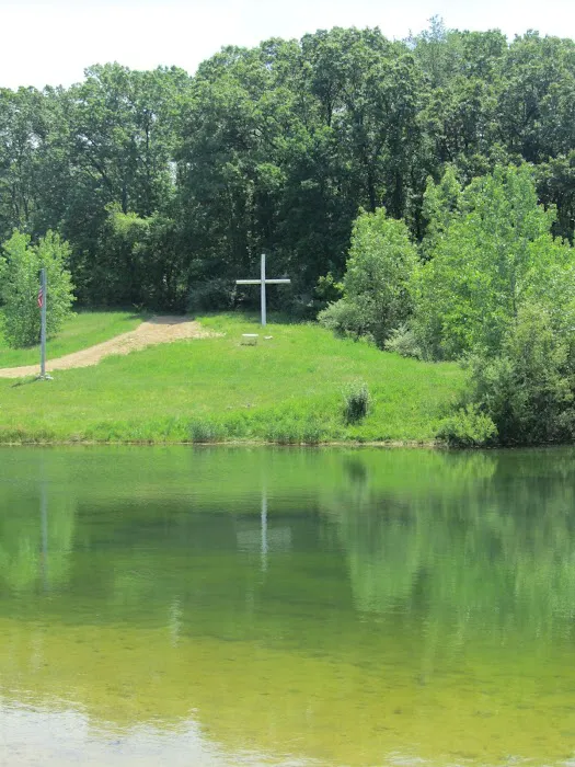 Farmlane Equestrian & Family Campground Picture 5