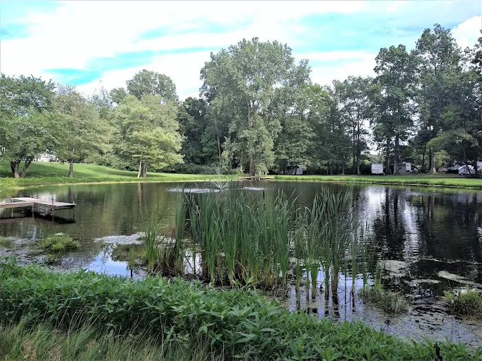 Holiday Campgrounds LLC Picture 6
