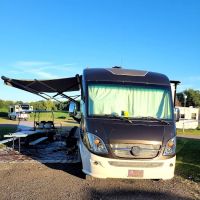 Holiday Campgrounds LLC ico