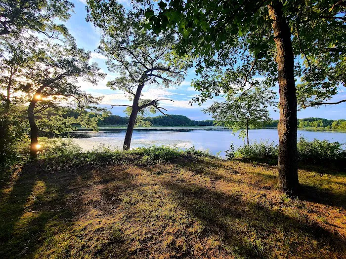 Green Lake Rustic Campground Picture 9