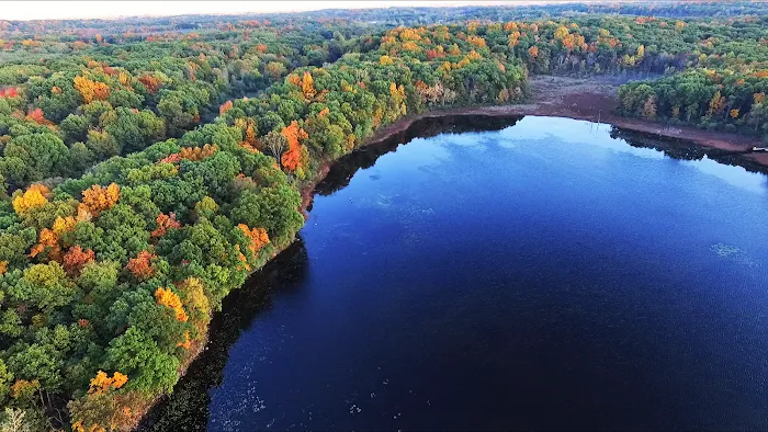 Green Lake Rustic Campground Picture 10