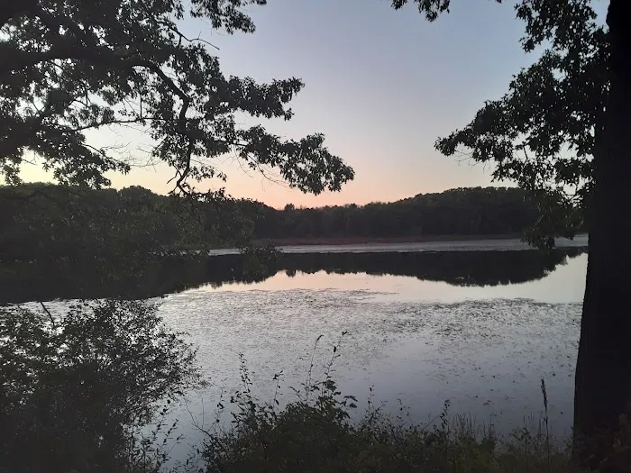 Green Lake Rustic Campground Picture 6