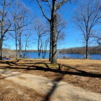 Green Lake Rustic Campground ico