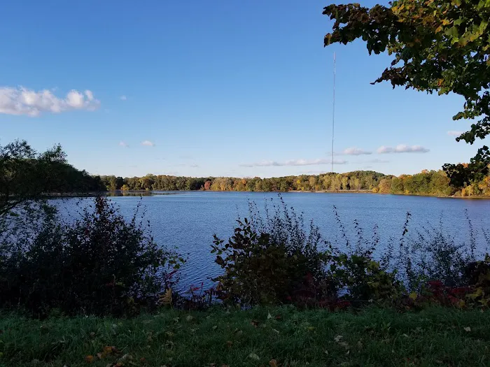 Green Lake Rustic Campground Picture 8