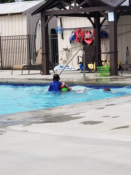 Greenwood Acres Family Campground Picture 1