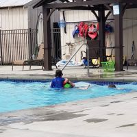 Greenwood Acres Family Campground ico