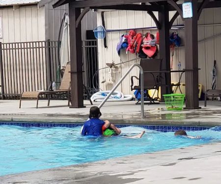 Greenwood Acres Family Campground