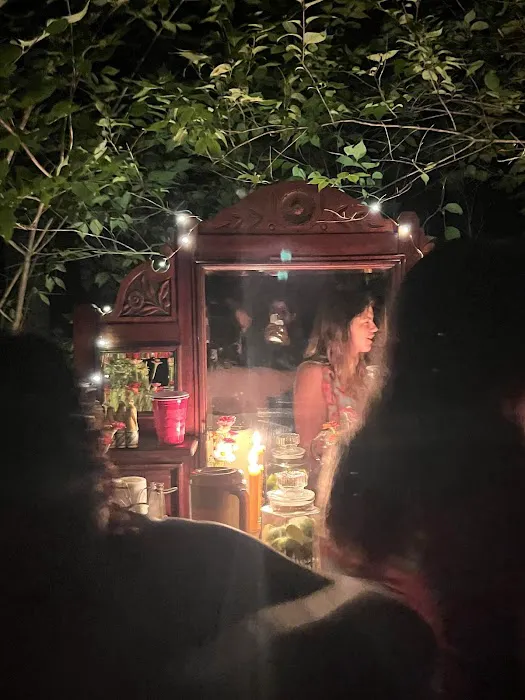 Camp davis Picture 1