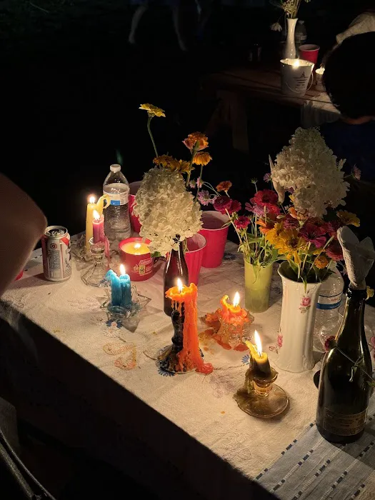 Camp davis Picture 4