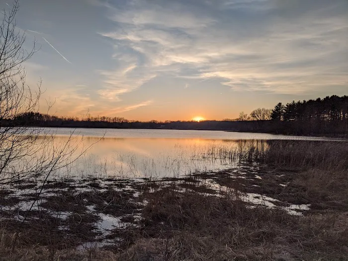 Bishop Lake Campgrounds Picture 6