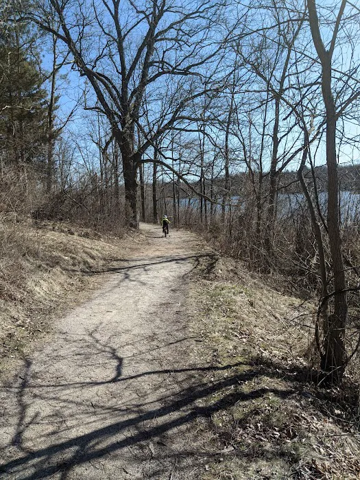 Bishop Lake Campgrounds Picture 7