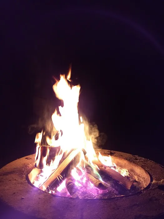 Bishop Lake Campgrounds Picture 4