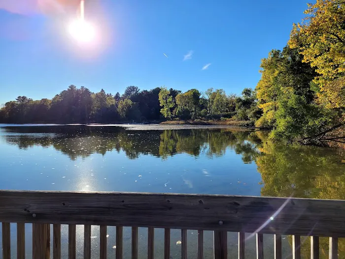 Bishop Lake Campgrounds Picture 1