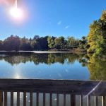 Bishop Lake Campgrounds