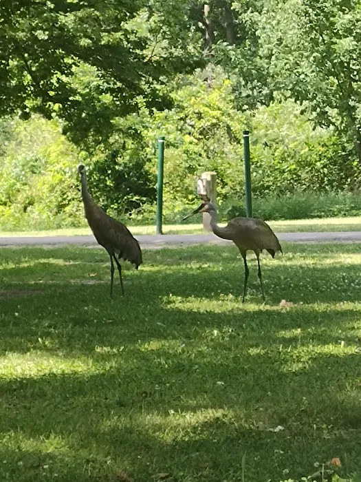 Bishop Lake Campgrounds Picture 3