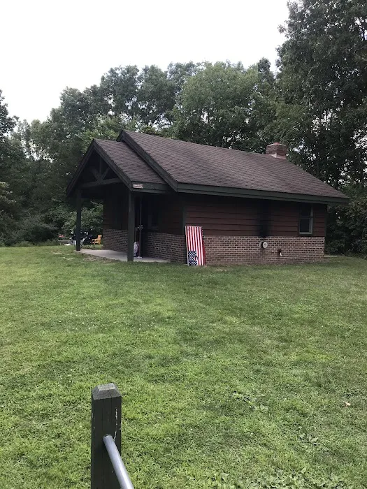 Brighton - Rustic Cabins Picture 1