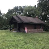 Brighton - Rustic Cabins ico