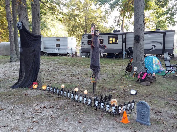 Camp Sack-In Picture 10