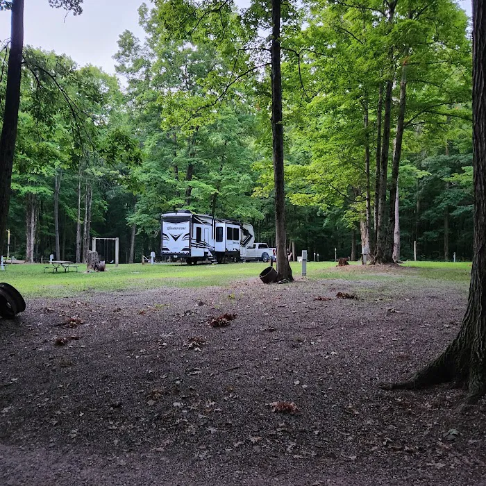 Camp Sack-In Picture 2